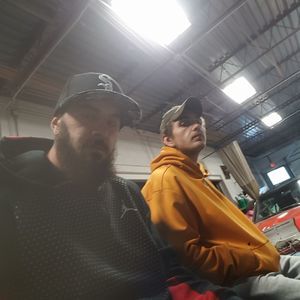 Meet your Posher, Benjamin